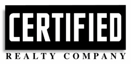 Certified Realty
